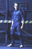 Figura de Bishop de Aliens NECA | Edición de Coleccionista | 7 Pulgadas NC-51378