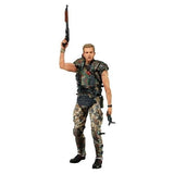 FIGURA CORPORAL DWAYNE H. (51387) 51388 NECA