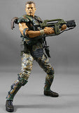 FIGURA CORPORAL DWAYNE H. (51387) 51388 NECA