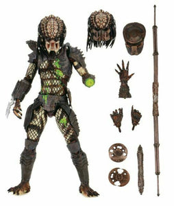 Figura Predator City Hunter 7" | NECA 51428