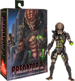 Figura Predator City Hunter 7" | NECA 51428