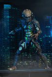 FIGURA PREDATOR CITY HUNTER 7 PULGADAS 51428 NECA