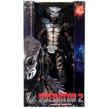 FIGURA PREDATOR 2 GUARDIAN 51477 NECA