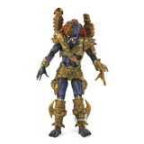 Figura de Acción Predator 7" Lasershot NECA 51561 - Edición Coleccionista