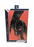 FIGURA PREDATOR ASESINO S/ARM 51580 NECA