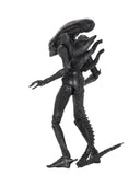 FIGURA ALIENS  BIG CHAP- 7" 23 CM 40 ANIVERSARIO NECA NC-51646