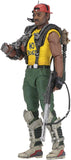 FIGURA APONE ALIENS SPACE MARINE NECA 51670