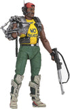 FIGURA APONE ALIENS SPACE MARINE NECA 51670