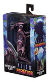 FIGURA ALIENS VS PREDATOR RAZOR CLAWS ALIEN 18CM NECA 51676 NC-51677