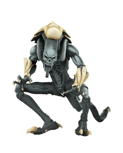 FIGURA ALIENS VS PREDATOR RYSALIS 18CM  NECA 51676 NC-51678