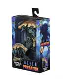 FIGURA ALIENS VS PREDATOR RYSALIS 18CM  NECA 51676 NC-51678