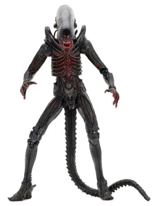 FIGURA ALIEN THE ALIEN BLOODY 40TH ANNIVERSARY NC-51701 NECA