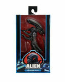 FIGURA ALIEN THE ALIEN BLOODY 40TH ANNIVERSARY NC-51701 NECA