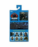 FIGURA ALIEN THE ALIEN BLOODY 40TH ANNIVERSARY NC-51701 NECA