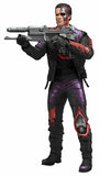 FIGURA TERMINATOR (51900) 51901 NECA