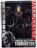 FIGURA TERMINATOR (51900) 51901 NECA