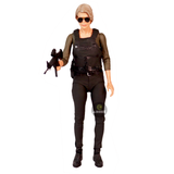 FIGURA SARAH CONNOR TERMINATOR 51924 NECA