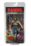 Figura Rambo Firts Blood 53501 NECA