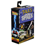 FIUGRA VOLVER AL FUTURO Ultimate Space Marty 7" 53612 NECA