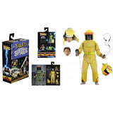 FIUGRA VOLVER AL FUTURO Ultimate Space Marty 7" 53612 NECA