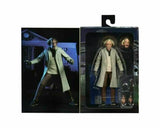 FIGURA DOC BROWN 7" REGRESO AL FUTURO 53614 NECA