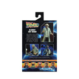 FIGURA DOC BROWN 7" REGRESO AL FUTURO 53614 NECA