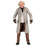 FIGURA DOC BROWN 7" REGRESO AL FUTURO 53614 NECA