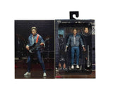 Figura Volver al Futuro Marty McFly 85 Audición Escala 17 cm NECA 53615