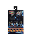 FIGURA VOLVER AL FUTURO MARTY MCFLY 85 AUDICION ESCALA 17 CM NECA NC-53615