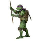 FIGURA DONATELLO TURTLES 54039 NECA