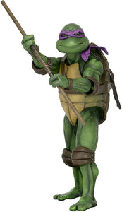 FIGURA DONATELLO TURTLES 54039 NECA