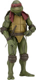 FIGURA RAPHAEL TURTLES 54053 NECA