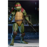 FIGURA RAPHAEL TURTLES 54053 NECA