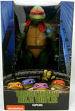 FIGURA RAPHAEL TURTLES 54053 NECA