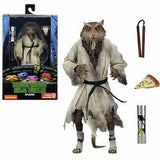 FIGURA SPLINTER TORTUGAS NINJAS 54110 NECA