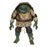 FIGURA LEONARDO JOROBADO TMNT NECA NC-54186