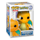 Figura POP Games: Pokemon S8- Dragonite 850 Funko FK-56312