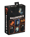 FIGURA HALLOWEEN MICHAEL MYERS 7" 60683 NECA