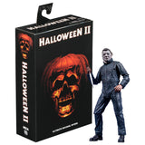 FIGURA HALLOWEEN MICHAEL MYERS 7" 60683 NECA