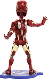 ADORNO FIGURA IRON MAN 61233 NECA