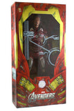 ADORNO FIGURA IRON MAN AVENG 61238 NECA