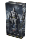 FIGURA BATMAN vs SUPERMAN SCALE 1/4 61434 NECA