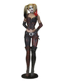 FIGURA HARLEY QUINN NECA tamaño real 61437 NECA