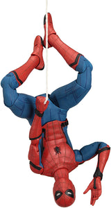 FIGURA SPIDERMAN HOME COMING MARVEL 61705 NECA