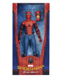 FIGURA SPIDERMAN HOME COMING MARVEL 61705 NECA