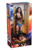 FIGURA WONDER WOMAN 1/4 ACTION 61755 NECA