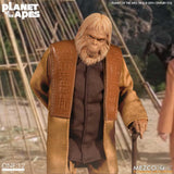 FIGURA PLANETA DE LOS SIMIOS DR. ZAIUS MEZCO 76515