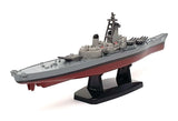 BUQUE BATTLESHIP - 9" DIE CAST-BATTLEZONE MOTORMAX MM-76786