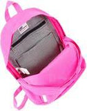 Mochila Skechers Modelo Freeway Rosado 76801.16 SKECHERS