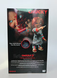 Figura Chucky Childs Play 3 78020 MEZCO